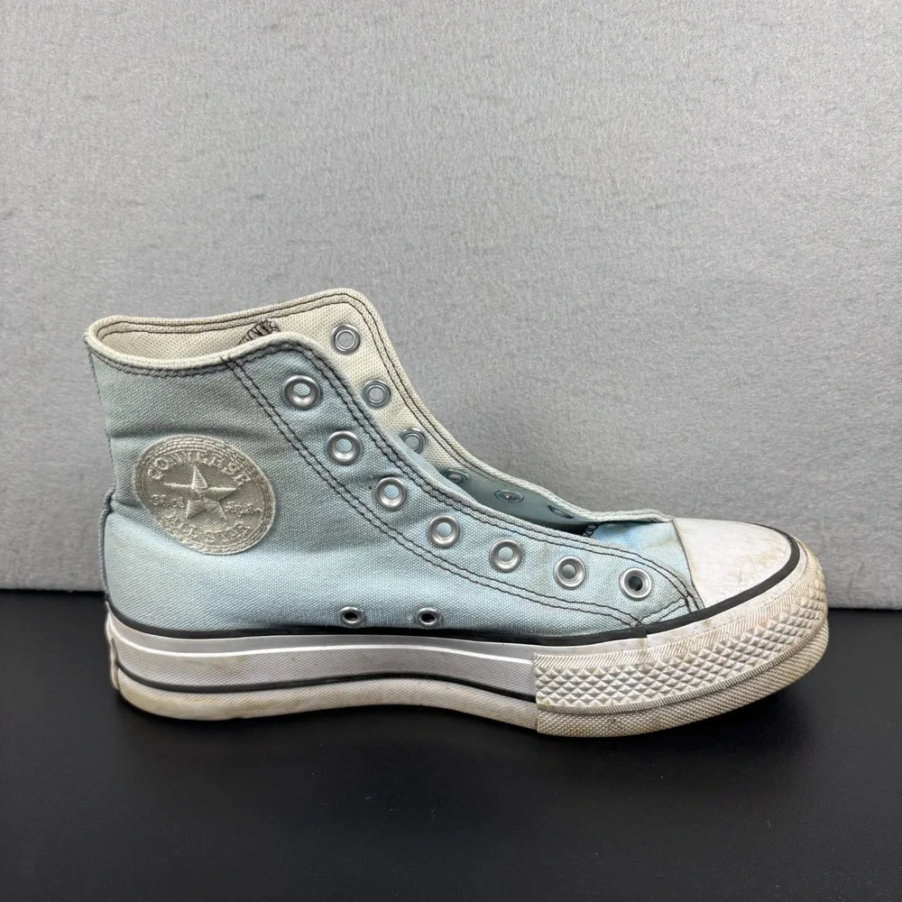 Converse overall still